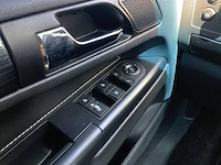 2005 - opel - zafira - 2.2 cosmo - personenauto - afbeelding 8 van  18