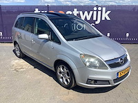 2005 - opel - zafira - 2.2 cosmo - personenauto - afbeelding 11 van  18