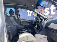 2005 - opel - zafira - 2.2 cosmo - personenauto - afbeelding 14 van  18