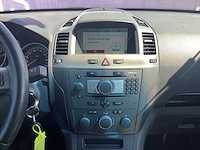 2005 - opel - zafira - 2.2 cosmo - personenauto - afbeelding 18 van  18