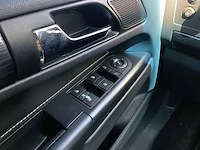 2005 - opel - zafira - 2.2 cosmo - personenauto - afbeelding 8 van  18