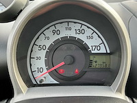 2005 - peugeot - 107 - 1.0-12v xr - personenauto - afbeelding 2 van  11