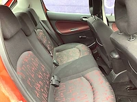2005 - peugeot - 206 - 1.6-16v gentry - personenauto - afbeelding 10 van  12