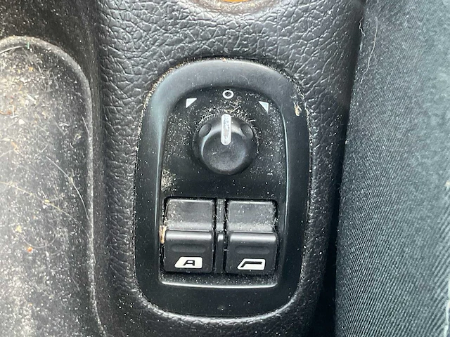 2005 - peugeot - 206 sw - 1.6-16v quiksilver - personenauto - afbeelding 4 van  14