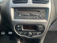 2005 - peugeot - 206 sw - 1.6-16v quiksilver - personenauto - afbeelding 14 van  14
