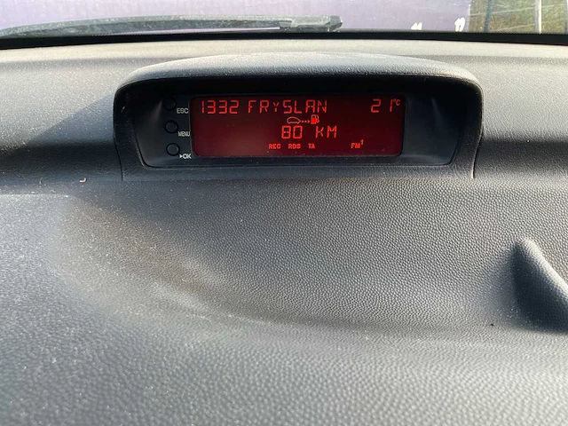 2005 - peugeot - 307 break - 1.6-16v xt - personenauto - afbeelding 2 van  15