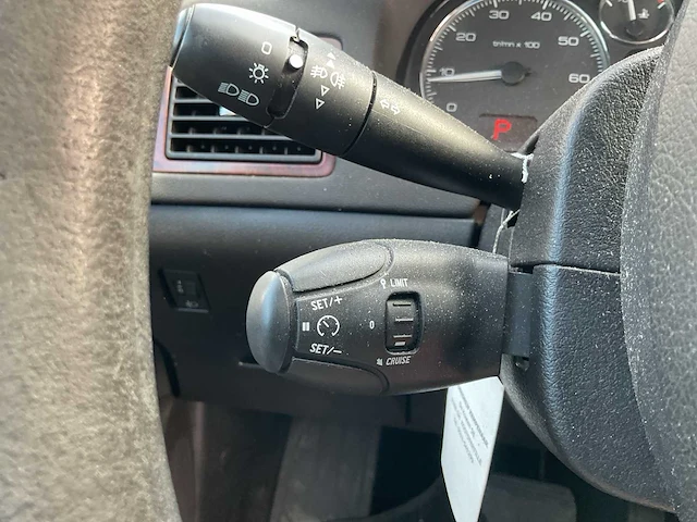 2005 - peugeot - 307 break - 1.6-16v xt - personenauto - afbeelding 3 van  15