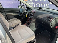 2005 - peugeot - 307 break - 1.6-16v xt - personenauto - afbeelding 11 van  15