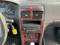 2005 - peugeot - 307 break - 1.6-16v xt - personenauto - afbeelding 14 van  15