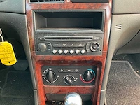 2005 - peugeot - 307 break - 1.6-16v xt - personenauto - afbeelding 15 van  15