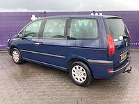 2005 - peugeot - 807 - 2.0 sr premium - personenauto - afbeelding 10 van  16