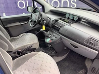 2005 - peugeot - 807 - 2.0 sr premium - personenauto - afbeelding 12 van  16