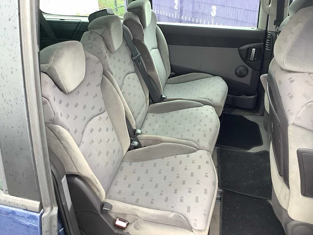 2005 - peugeot - 807 - 2.0 sr premium - personenauto - afbeelding 14 van  16