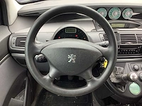 2005 - peugeot - 807 - 2.0 sr premium - personenauto - afbeelding 16 van  16