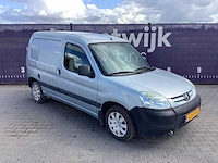 2005 - peugeot - partner - 170c 1.9 d avantage - bedrijfswagen - afbeelding 4 van  11