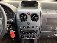 2005 - peugeot - partner - 170c 1.9 d avantage - bedrijfswagen - afbeelding 9 van  11