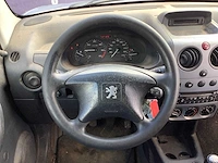 2005 - peugeot - partner - 170c 1.9 d avantage - bedrijfswagen - afbeelding 10 van  11