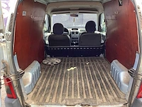 2005 - peugeot - partner - 170c 1.9 d avantage - bedrijfswagen - afbeelding 11 van  11