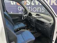 2005 - peugeot - partner - 170c 1.9 d avantage - bedrijfswagen - afbeelding 6 van  11