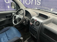 2005 - peugeot - partner - 170c 1.9 d avantage - bedrijfswagen - afbeelding 7 van  11