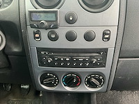 2005 - peugeot - partner - 170c 1.9 d avantage - bedrijfswagen - afbeelding 9 van  11