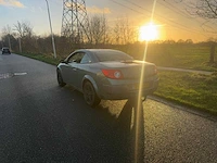 2005 - renault - mégane coupé-cabriolet - 2.0-16v priv.luxe - personenauto - afbeelding 7 van  18