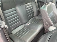 2005 - renault - mégane coupé-cabriolet - 2.0-16v priv.luxe - personenauto - afbeelding 13 van  14