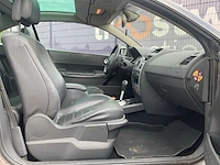 2005 - renault - mégane coupé-cabriolet - 2.0-16v priv.luxe - personenauto - afbeelding 12 van  14