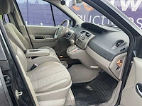 2005 - renault - scénic - 1.6-16v dynam.luxe - personenauto - afbeelding 10 van  14