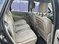 2005 - renault - scénic - 1.6-16v dynam.luxe - personenauto - afbeelding 11 van  14