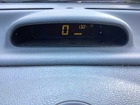 2005 - renault - twingo - 1.2 lazuli - personenauto - afbeelding 2 van  12