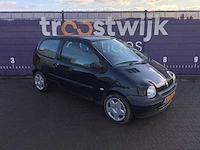 2005 - renault - twingo - 1.2 lazuli - personenauto - afbeelding 5 van  12