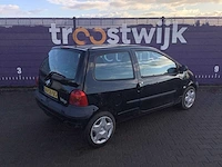 2005 - renault - twingo - 1.2 lazuli - personenauto - afbeelding 7 van  12