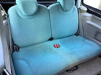 2005 - renault - twingo - 1.2 lazuli - personenauto - afbeelding 10 van  12