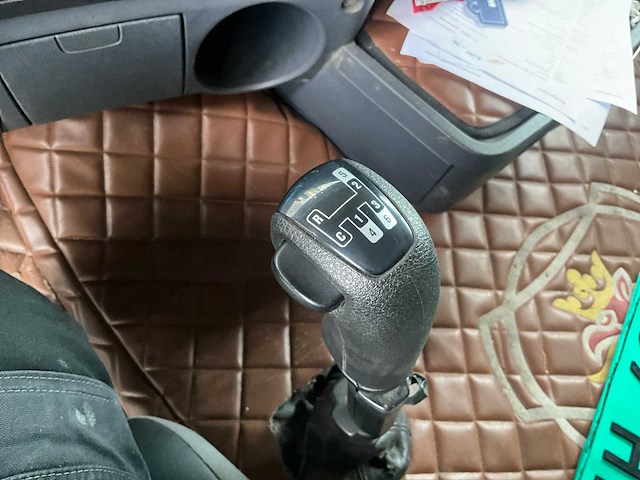 2005 - scania - v8 - r580 - vrachtwagen - afbeelding 15 van  31