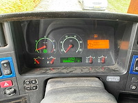 2005 - scania - v8 - r580 - vrachtwagen - afbeelding 17 van  31