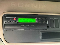 2005 - scania - v8 - r580 - vrachtwagen - afbeelding 18 van  31