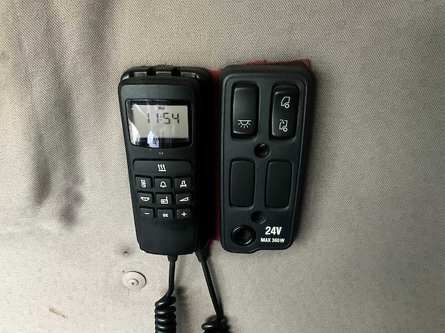 2005 - scania - v8 - r580 - vrachtwagen - afbeelding 19 van  31