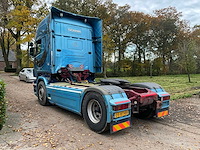 2005 - scania - v8 - r580 - vrachtwagen - afbeelding 26 van  31
