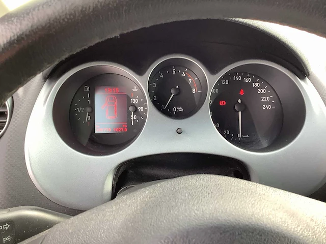 2005 - seat - altea - 1.6 businessline - personenauto - afbeelding 5 van  16