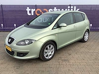 2005 - seat - altea - 1.6 businessline - personenauto - afbeelding 1 van  16