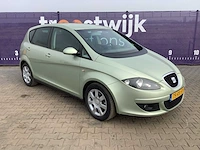 2005 - seat - altea - 1.6 businessline - personenauto - afbeelding 9 van  16