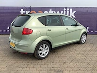 2005 - seat - altea - 1.6 businessline - personenauto - afbeelding 11 van  16