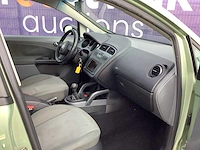 2005 - seat - altea - 1.6 businessline - personenauto - afbeelding 13 van  16