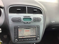 2005 - seat - altea - 1.6 businessline - personenauto - afbeelding 15 van  16