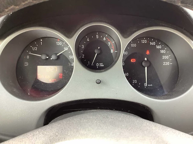 2005 - seat - altea - 1.6 reference - personenauto - afbeelding 3 van  13