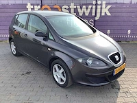 2005 - seat - altea - 1.6 reference - personenauto - afbeelding 6 van  13