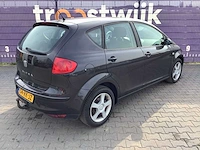 2005 - seat - altea - 1.6 reference - personenauto - afbeelding 7 van  13