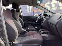 2005 - seat - altea - 1.6 reference - personenauto - afbeelding 11 van  13
