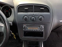 2005 - seat - altea - 1.6 reference - personenauto - afbeelding 13 van  13